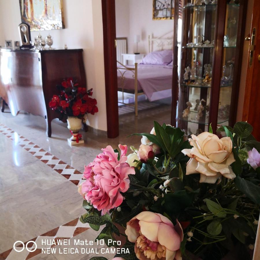 Appartement Casa Maddalena Family à Matera Extérieur photo