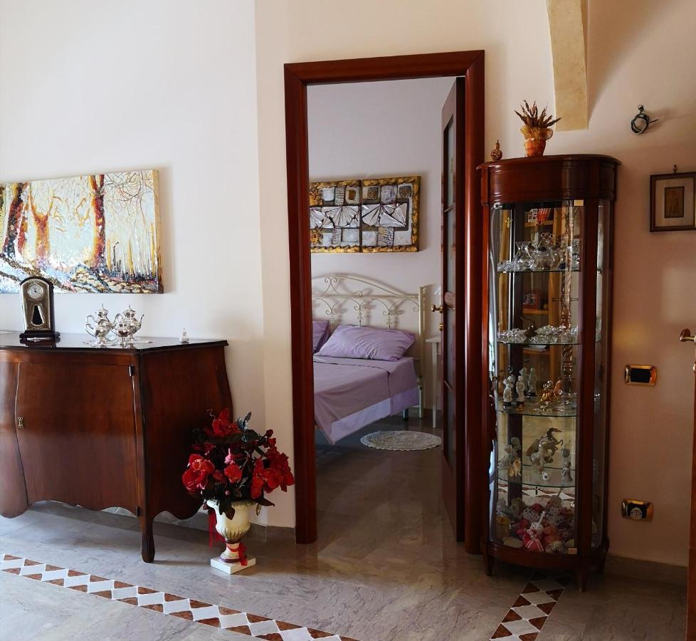 Appartement Casa Maddalena Family à Matera Extérieur photo