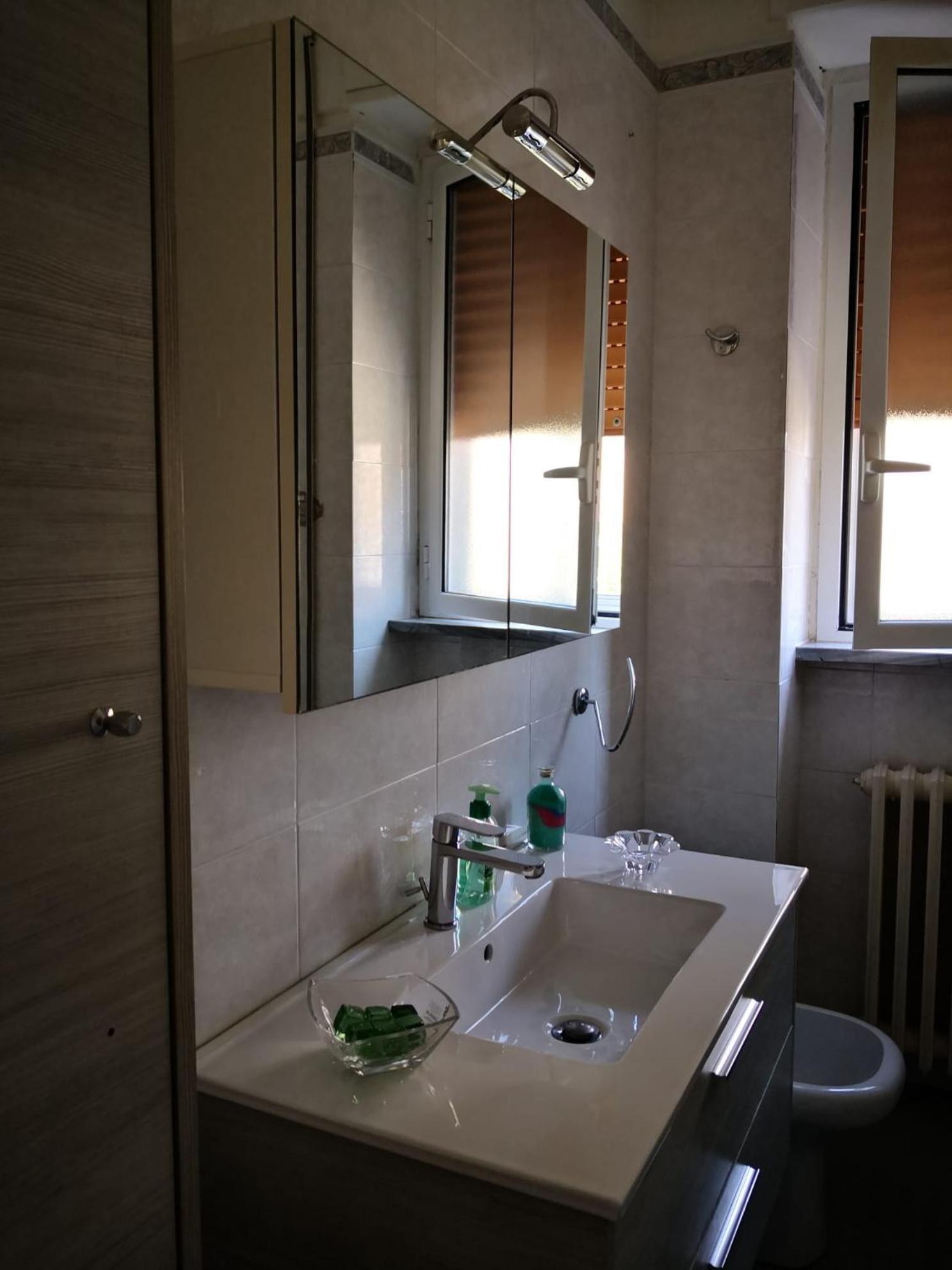 Appartement Casa Maddalena Family à Matera Extérieur photo