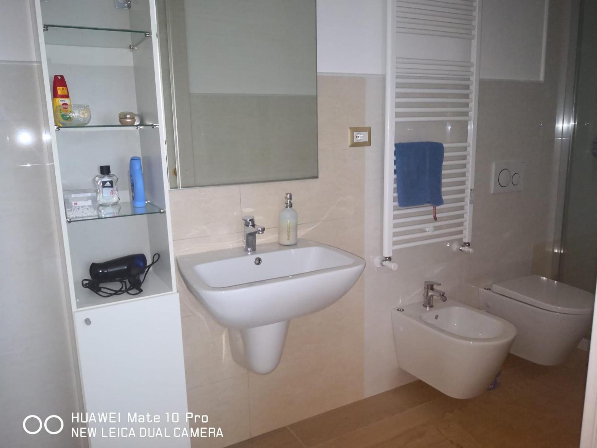 Appartement Casa Maddalena Family à Matera Extérieur photo