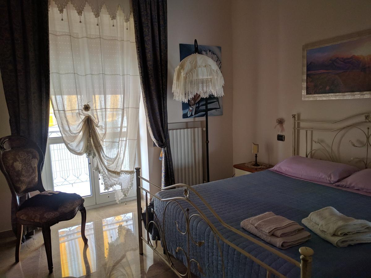Appartement Casa Maddalena Family à Matera Extérieur photo