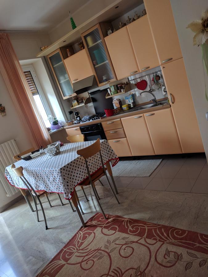 Appartement Casa Maddalena Family à Matera Extérieur photo