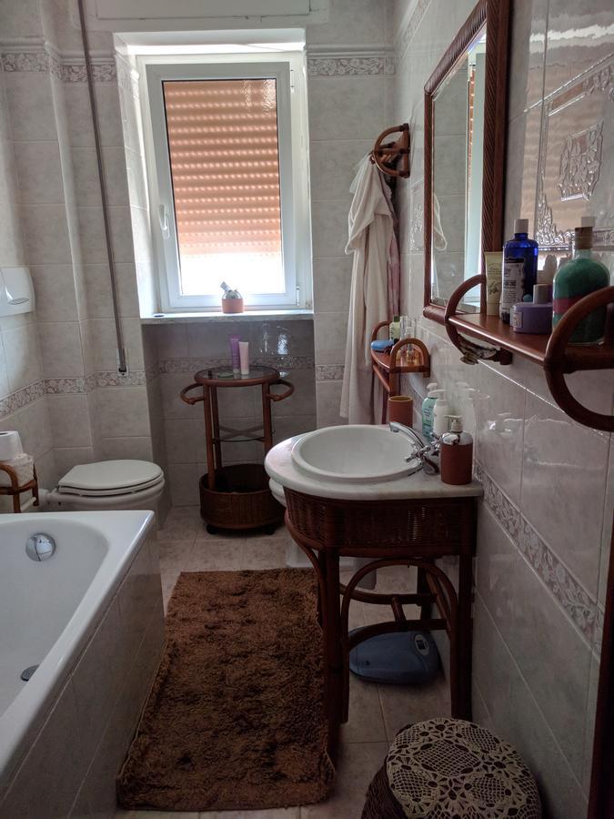 Appartement Casa Maddalena Family à Matera Extérieur photo
