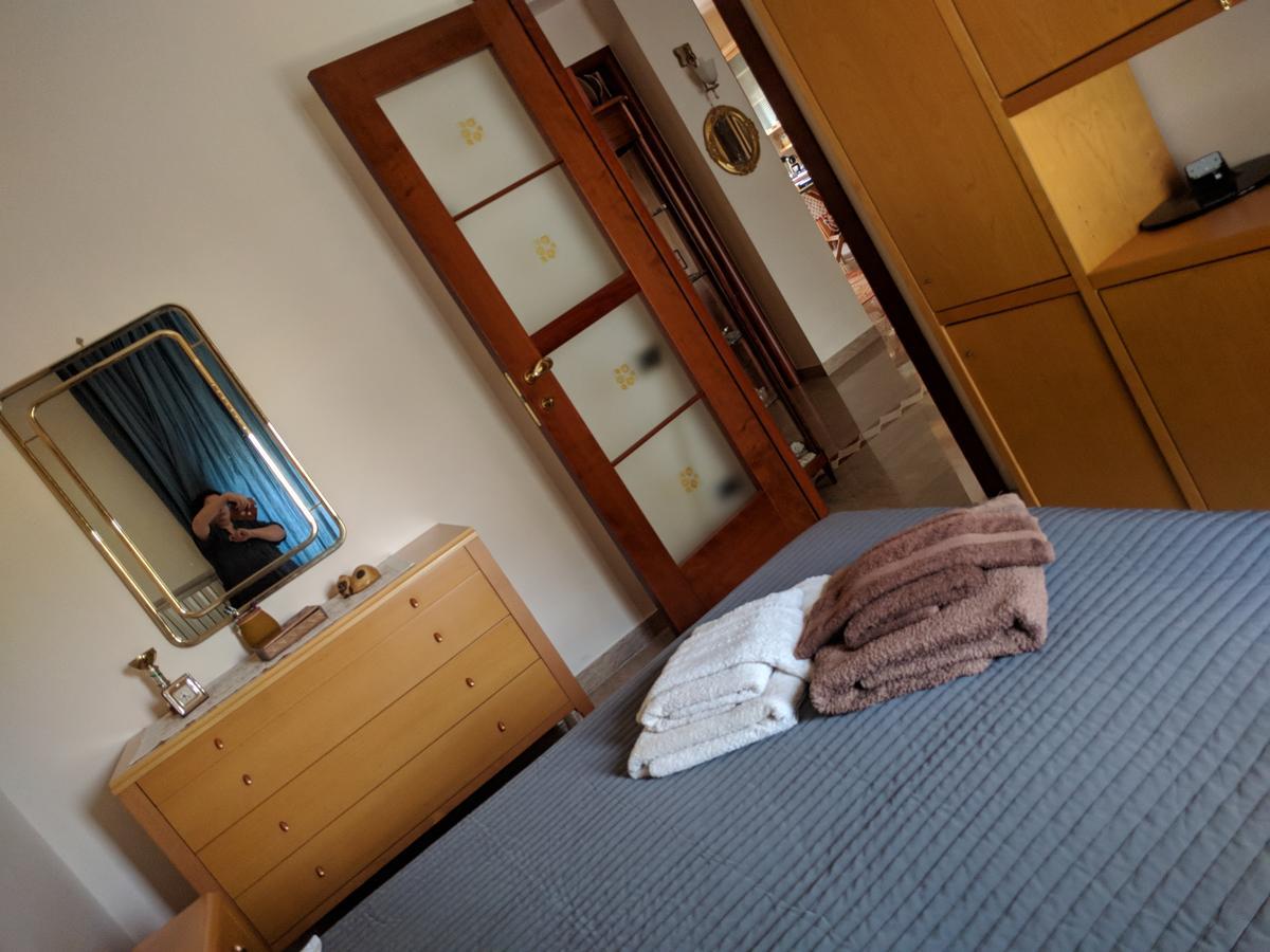 Appartement Casa Maddalena Family à Matera Extérieur photo